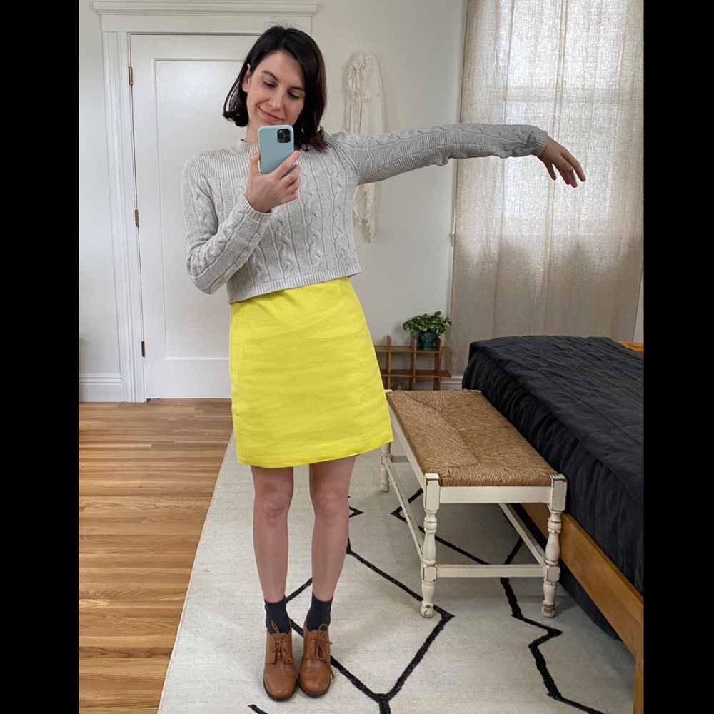 Meet your Posher, Cécile